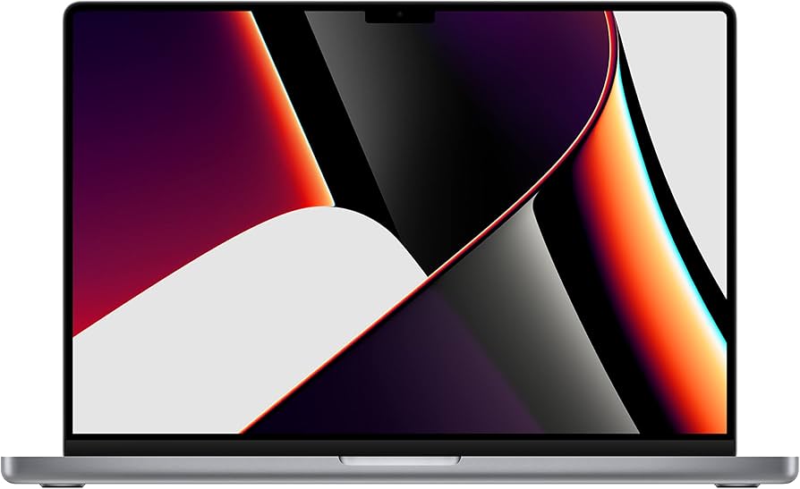 61aUBxqc5PL._AC_UF894,1000_QL80_ Apple MacBook Pro 16" M1 Pro