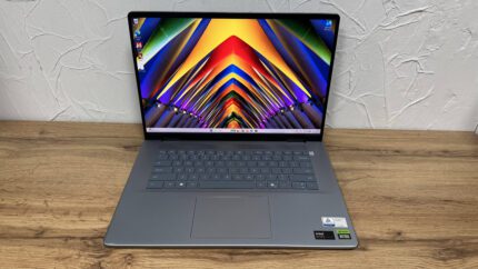 Dell Inspiron 16 Plus 7640 — фото 2