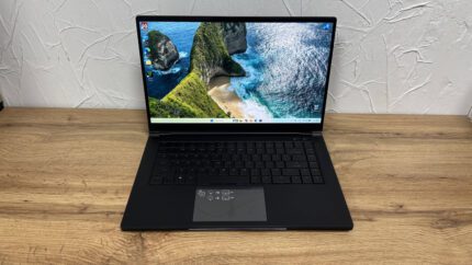 ІГРОВИЙ ByteSpeed Atlas 157Q Gravity Gaming — фото 2