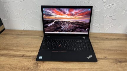 Lenovo ThinkPad P53s — фото 2