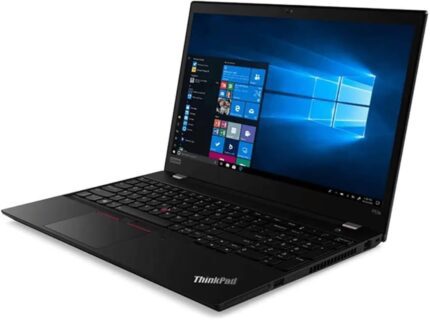 Lenovo ThinkPad P53s