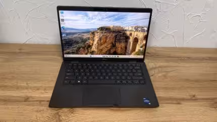Dell Latitude 7430 — вживаний ноутбук