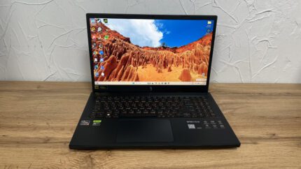 Acer Nitro V 15 AI ANV15-42-R4KF — фото 2