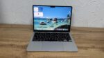 Apple MacBook Air 13" (2024) — фото 2