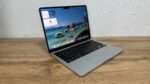 Apple MacBook Air 13" (2024) — фото 3