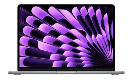 Apple MacBook Air 13" (2024)