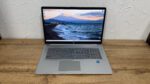 HP Laptop 17-cn2083dx — фото 2