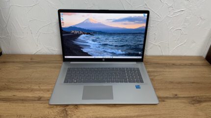 HP Laptop 17-cn2083dx — фото 2