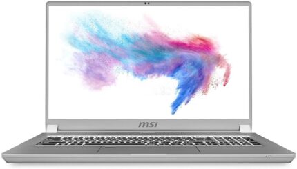 ІГРОВИЙ MSI Creator 17