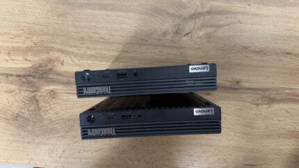 Lenovo ThinkCentre M70q Tiny — фото 2