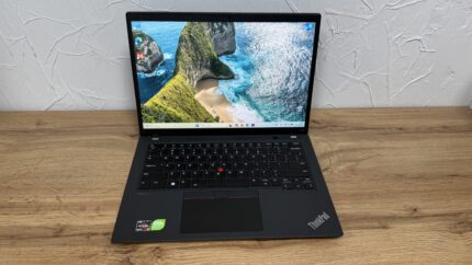 Lenovo ThinkPad T14 Gen 3 — фото 2
