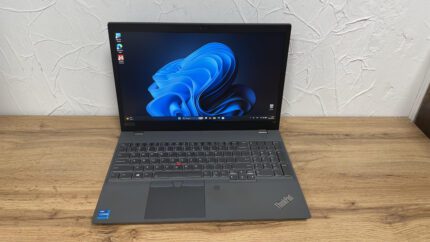 Lenovo ThinkPad T15 Gen 2 — фото 2