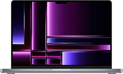 Apple MacBook Pro 14 A2779 – M2 Pro, 16GB, 1TB SSD