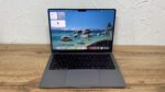 Apple MacBook Pro 14 A2779 – M2 Pro, 16GB, 1TB SSD — фото 2