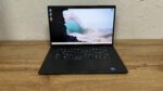 Dell Latitude 7520 – i7-1185G7, 16GB, 256GB SSD — фото 2