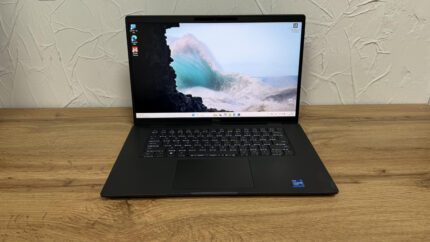 Dell Latitude 7520 – i7-1185G7, 16GB, 256GB SSD — фото 2