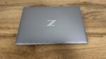 HP ZBook Firefly 16 G9 – i7-1260P, 16GB, 256GB SSD — фото 7