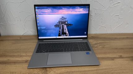 HP ZBook Firefly 16 G9 – i7-1260P, 16GB, 256GB SSD — фото 2
