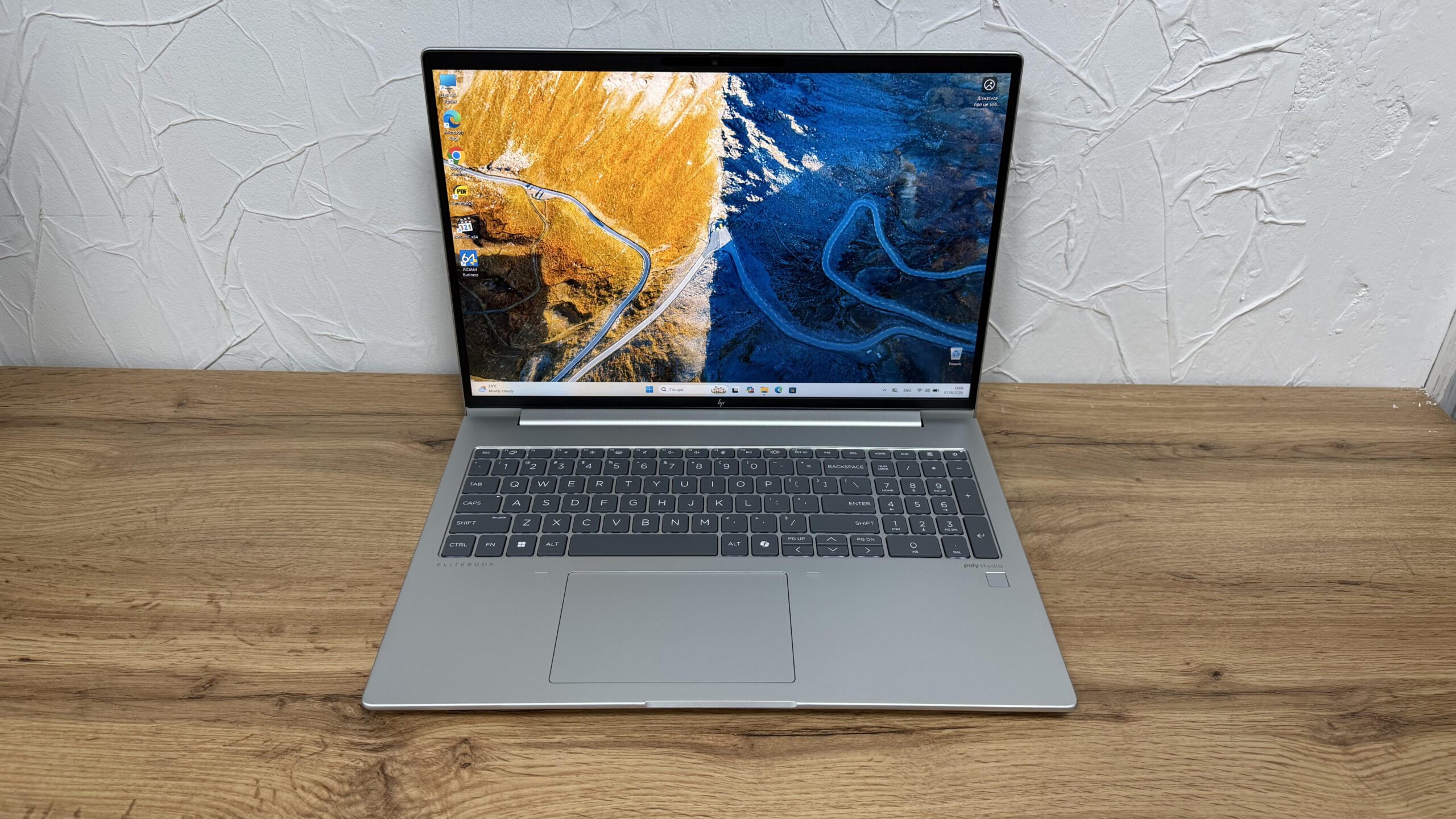 IMG_3813_result HP EliteBook 665 16 G11 – Ryzen 7 Pro 7735U, 16GB, 256GB SSD — фото 2