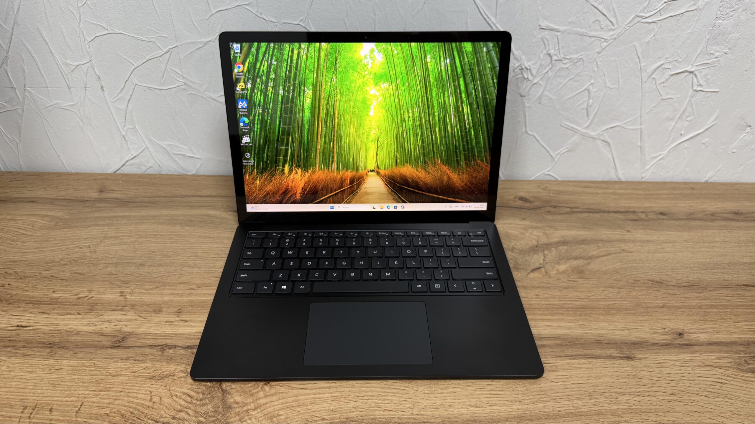 IMG_3842_result Microsoft Surface Laptop 3 – i5-1035G7, 16GB, 256GB SSD — фото 2