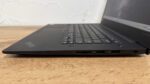 Lenovo ThinkPad X1 Extreme Gen 2 – i9-9880H, 16GB, 256GB SSD, NVIDIA GeForce GTX 1650 — фото 7