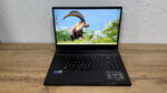 MSI GS66 Stealth – i7-12700H, 16GB, 512GB SSD, NVIDIA GeForce RTX 3070 Ti — фото 2