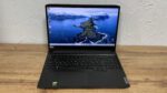 Lenovo IdeaPad Gaming 3 15ACH6 – Ryzen 5 5600H, 32GB, 512GB SSD, NVIDIA GeForce RTX 3050 6 ГБ — фото 2