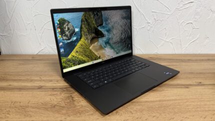Dell Latitude 7530 — вживаний ноутбук