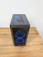 Ігровий ПК – Ryzen 5 7500F, RTX 4060 Ti, 32 ГБ DDR5 - Зображення 5