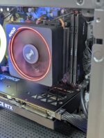 Ігровий ПК – Ryzen 5 7500F, RTX 4060 Ti, 32 ГБ DDR5 - Зображення 8