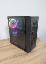 Ігровий ПК – Ryzen 5 7500F, RTX 4060 Ti, 32 ГБ DDR5 - Зображення 3