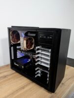 Робоча станція – Core i7-7820X, GTX 1080, 64 ГБ DDR4