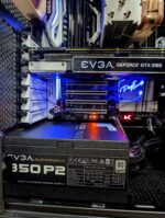 Робоча станція – Core i7-7820X, GTX 1080, 64 ГБ DDR4 - Зображення 7