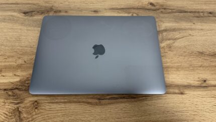 Apple MacBook Air M1 – Apple M1, 16GB, 1024GB SSD — фото 2