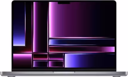 Apple MacBook Pro 14 A2779 – M2 Pro, 16GB, 1TB SSD