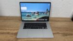Apple MacBook Pro 16 – i9-9880H, 16GB, 1024GB SSD, AMD Radeon Pro 5500M — фото 5