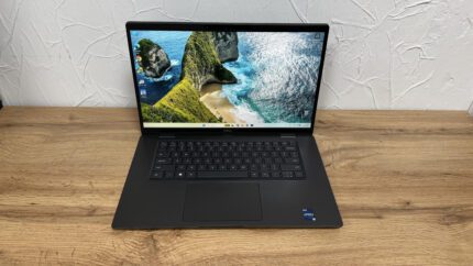 Dell Latitude 7530 — вживаний ноутбук