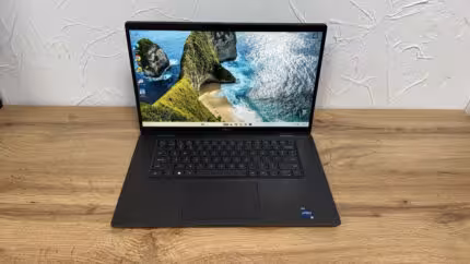 Dell Latitude 7530 — вживаний ноутбук