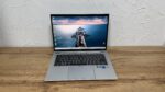 HP EliteBook 840 G9 – i7-1255U, 16GB, 256GB SSD — фото 2