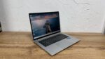 HP EliteBook 840 G9 – i7-1255U, 16GB, 256GB SSD — фото 4
