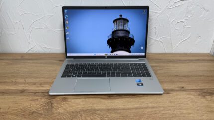HP ProBook 450 G9 – i5-1235U, 16GB, 256GB SSD — фото 2