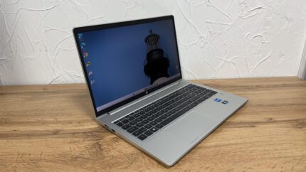 HP ProBook 450 G9 – i5-1235U, 16GB, 256GB SSD — фото 4