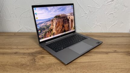 HP ZBook Firefly 14 G11 – Core Ultra 7 155H, 16GB, 256GB SSD