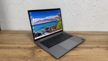 HP ZBook Firefly 14 G11 – Core Ultra 7 155H, 16GB, 256GB SSD