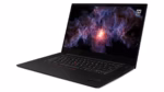 Lenovo ThinkPad X1 Extreme Gen 2 – i9-9880H, 16GB, 256GB SSD, NVIDIA GeForce GTX 1650