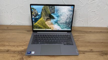 Lenovo ThinkBook 14 G7 IML – Ultra 5 125U, 8GB, 512GB SSD — фото 2