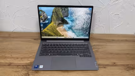 Lenovo ThinkBook 14 G7 IML – Ultra 5 125U, 8GB, 512GB SSD — фото 2