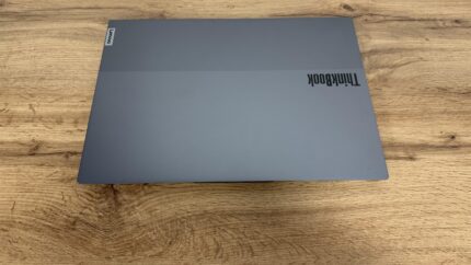 Lenovo ThinkBook 16 G8 IRL – Core 5 210H, 16GB, 512GB SSD — фото 2