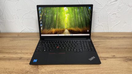 Lenovo ThinkPad E15 Gen 2 – i5-1135G7, 16GB, 256GB SSD — фото 2