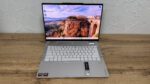 Lenovo Yoga 7 14AKP10 – Ryzen AI 5, 16GB, 512GB SSD — фото 2